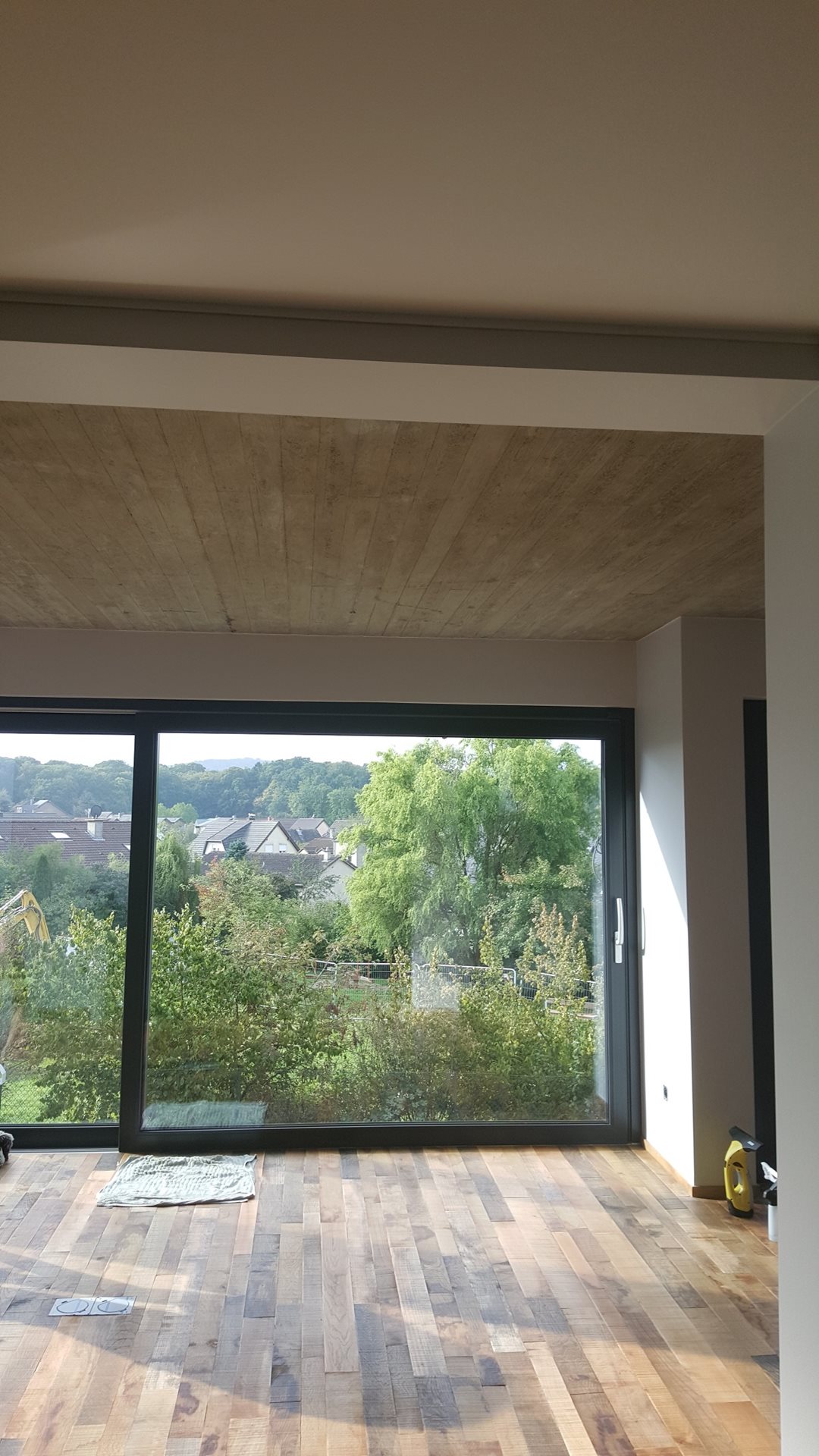 Aménagement intérieur 
