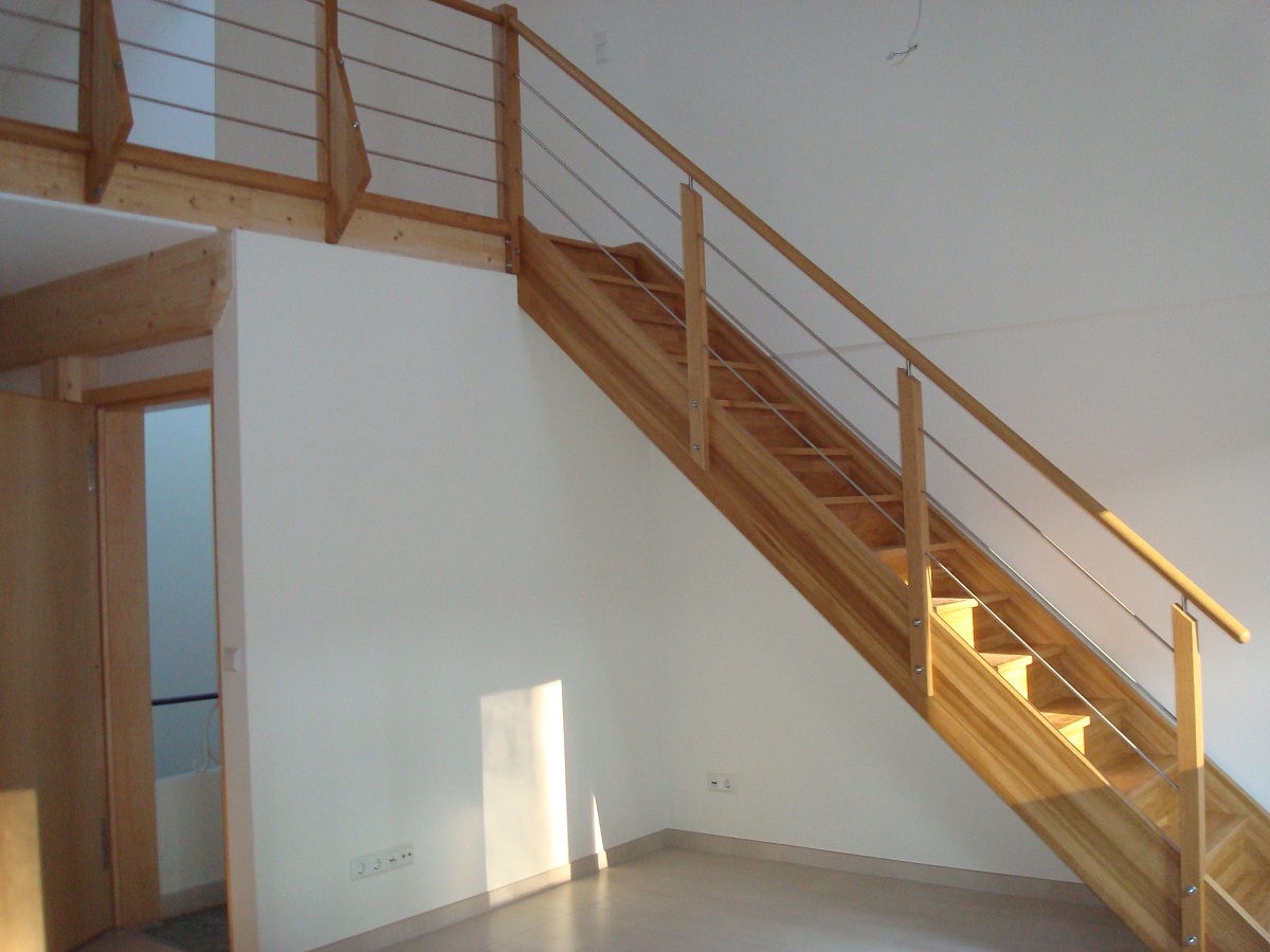 Aménagement intérieur 